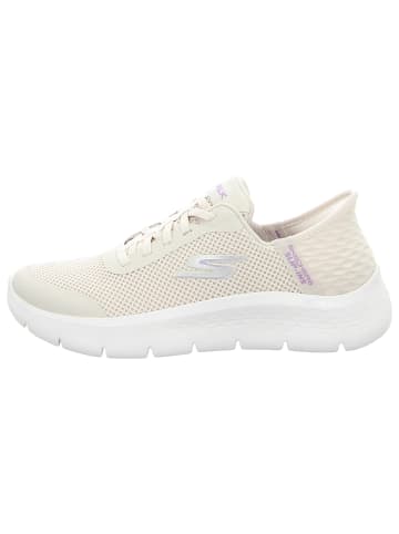 Skechers Sneaker in weiß