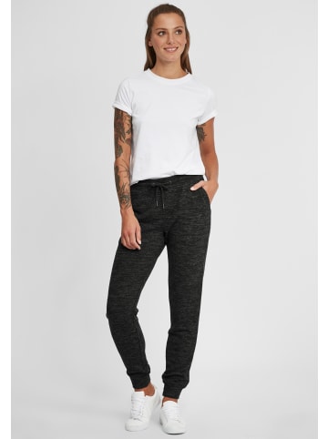 Oxmo Sweathose OXBenita in Grau