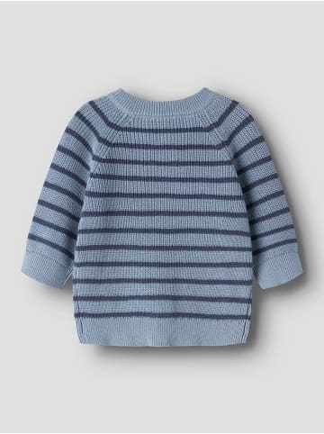 name it Strickjacke in Ashley Blue1