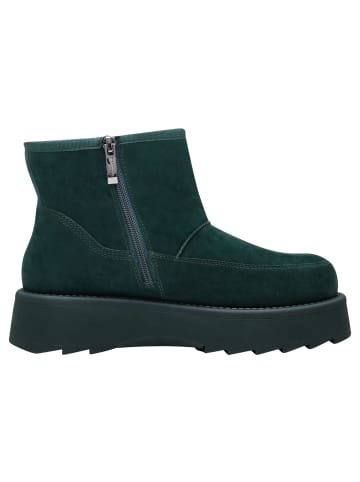 Tamaris Stiefelette in GREEN