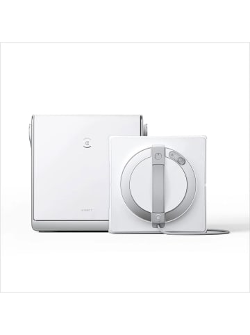 Ecovacs Winbot W2 Omni Fensterputzroboter 60 ml in Weiß