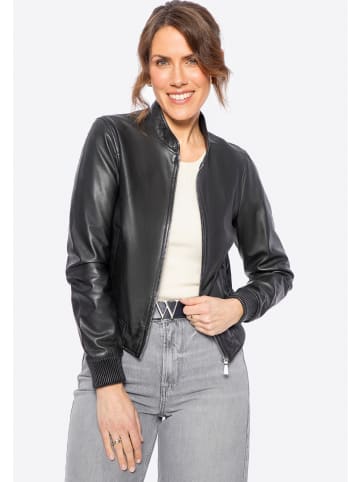 Wittchen Jacket in Black