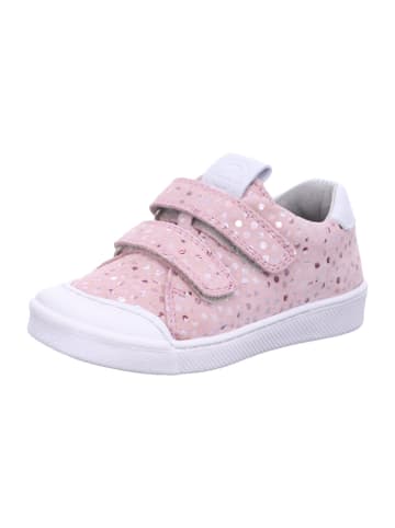 Froddo Mädchen Halbschuhe Rosario in Rot
