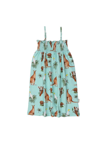 Walkiddy Kleid Australian Animals-Sleeveless Dress