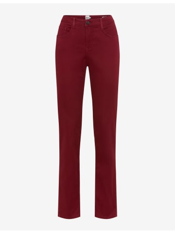 BRAX  Hose Mary in bordeaux - 0007