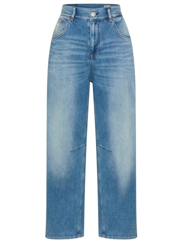 Herrlicher BARROW DENIM STRETCH Jeans in BLASTED