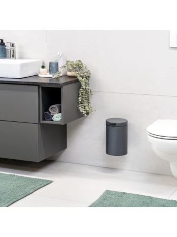 bremermann Wand-Kosmetikeimer 3 l