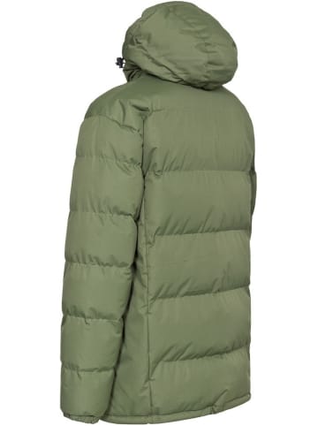 Trespass Steppjacke in Grün