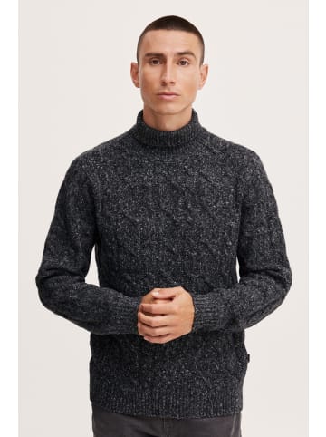 CASUAL FRIDAY Rollkragenpullover CFKarl in Blau