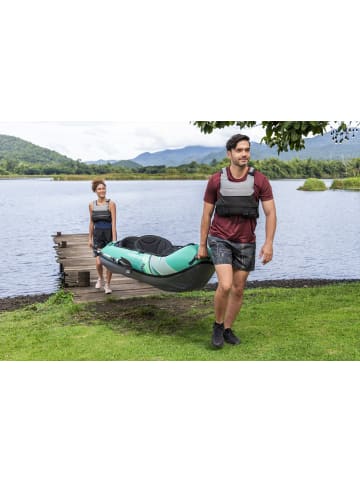 Bestway Hydro Force Kajak-Set Ventura Elite X2 330x86x48cm in mehrfarbig