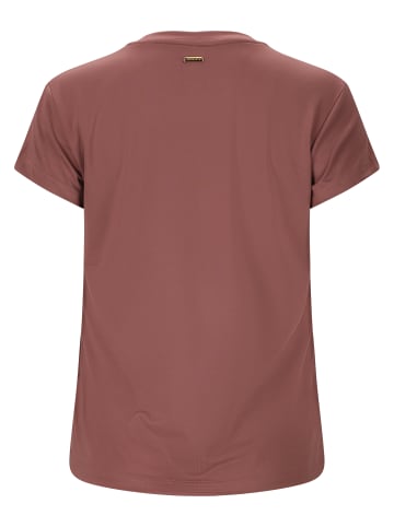 Athlecia T-Shirt Almi in 4321 Rose Taupe