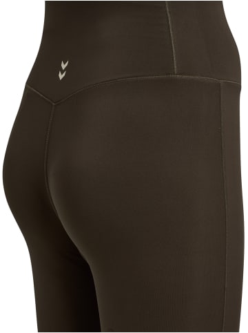 Hummel Hummel Leggings Hmlyoga Yoga Damen in DELICIOSO