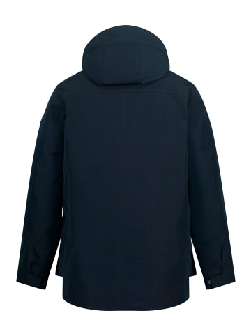 JP1880 Parka in navy blau