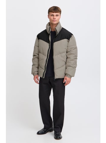 !SOLID Steppjacke SDMORITZ in Schwarz