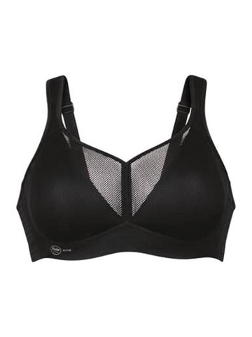 Anita Active BH 1er Pack in Schwarz
