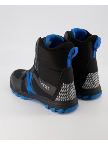 VADO  Winterstiefel in Schwarz