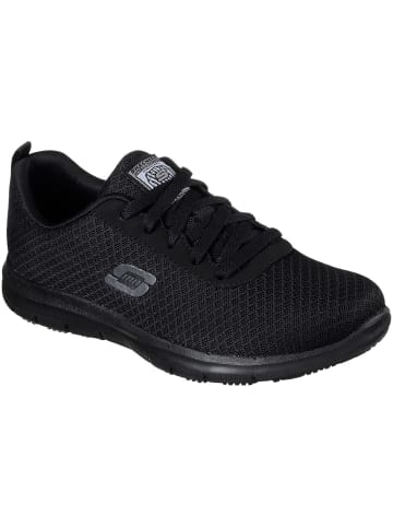 Skechers Freizeitschuhe Ghenter Bronaugh in schwarz