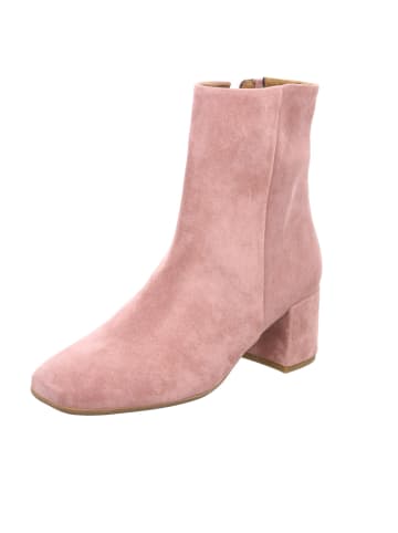 Gabor Stiefeletten für Damen in pink