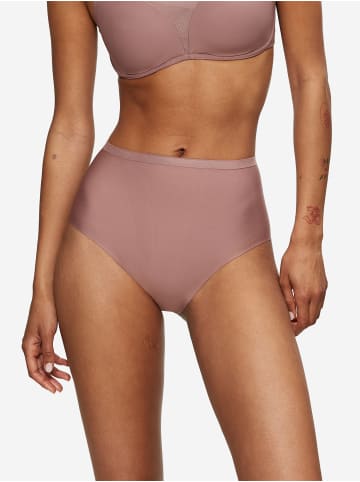 Triumph Maxislip Red Label Triumph Shape Smart in ROSE BROWN
