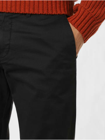 Finshley & Harding Hose Dylan in marine - 0002