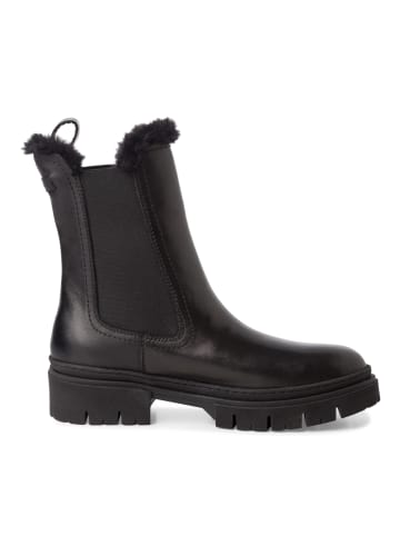 Tamaris Winterstiefel in schwarz