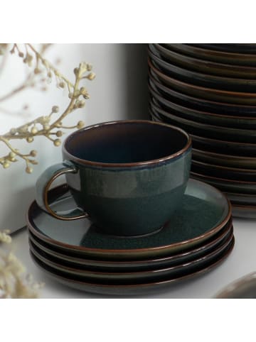 like. by Villeroy & Boch 18er Set Kaffeeservice Crafted in Breeze