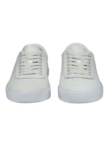 Lacoste Sneaker in Weiß/Weiß