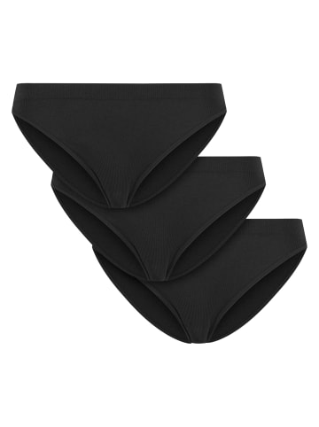 Urban Classics Unterhosen in blk/blk/blk