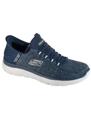 Skechers Skechers Slip-Ins: Summits - Key Pace in Dunkelblau