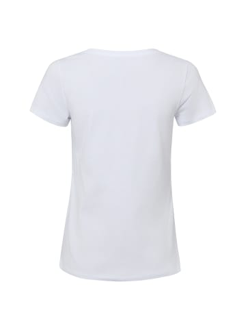 More & More Shirt in weiß mehrfarbig