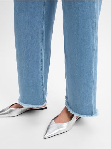 Franco Callegari Jeans in bleached