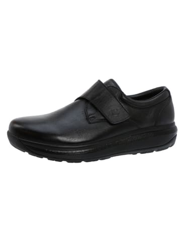 Joya Halbschuh EDWARD BLACK in schwarz