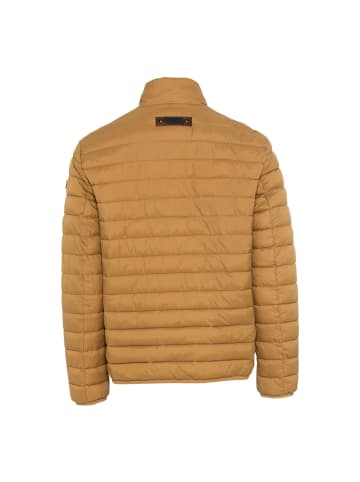 Camel Active Blouson in warm beige