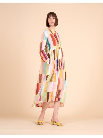 Oilily Kleid Datolite in Braun