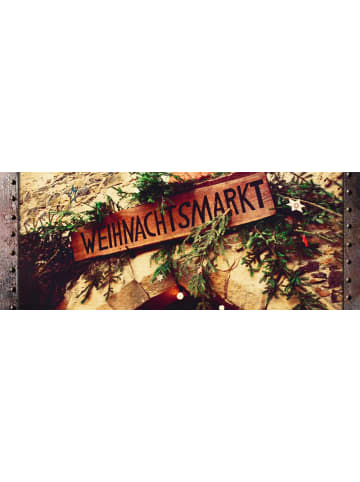 Kaufmann Rot rieselt der Schnee - Ein Escape-Adventskalender | Folge den 24 Rätseln...