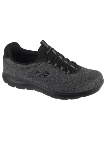 Skechers Skechers Summits - Forton in Schwarz