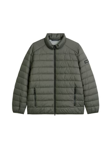 Marc O'Polo Steppjacke regular in copley brown