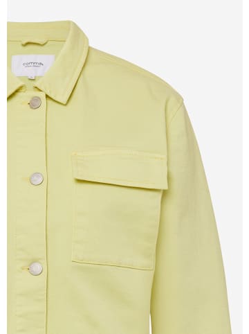 comma CI Indoor-Jacke langarm in Grün
