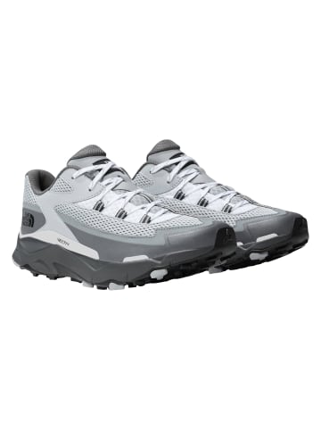 The North Face The North Face Turnschuhe in high rise grey/smoked