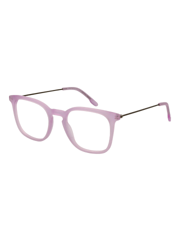 Johnny Loco Unisex Optische Fassungen Quadratisch Rose