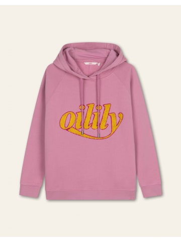 Oilily Sweater Heaven in Lila