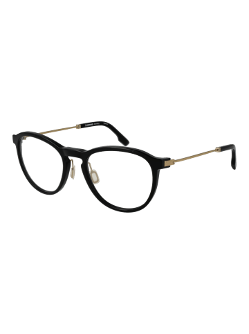Rodenstock Männer Optische Fassungen Panto Schwarz