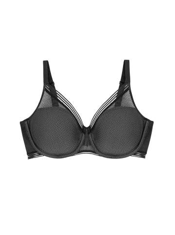 Triumph Bügel-BH Infinite Sensation in Black