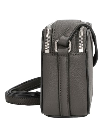 JOOP! Women Diurno Susan - Schultertasche XS 18 cm (sesame) in dark grey