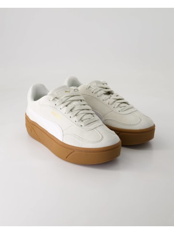 Puma Fitnessschuhe in Beige