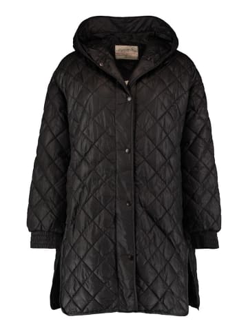 Zabaione Jacke in 90 black