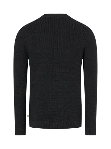 s.Oliver Pullover in anthrazit - 0002