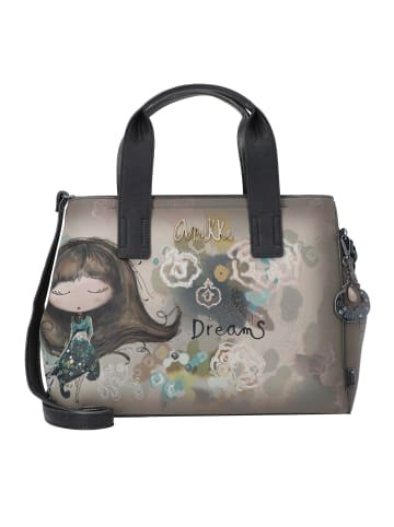 Anekke Real Shopper Tasche 34.5 cm in mehrfarbig