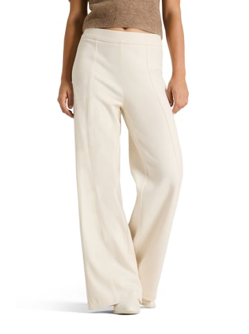 CAMBIO Amber Culotte in Winter White