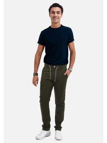 INDICODE B798 in Army